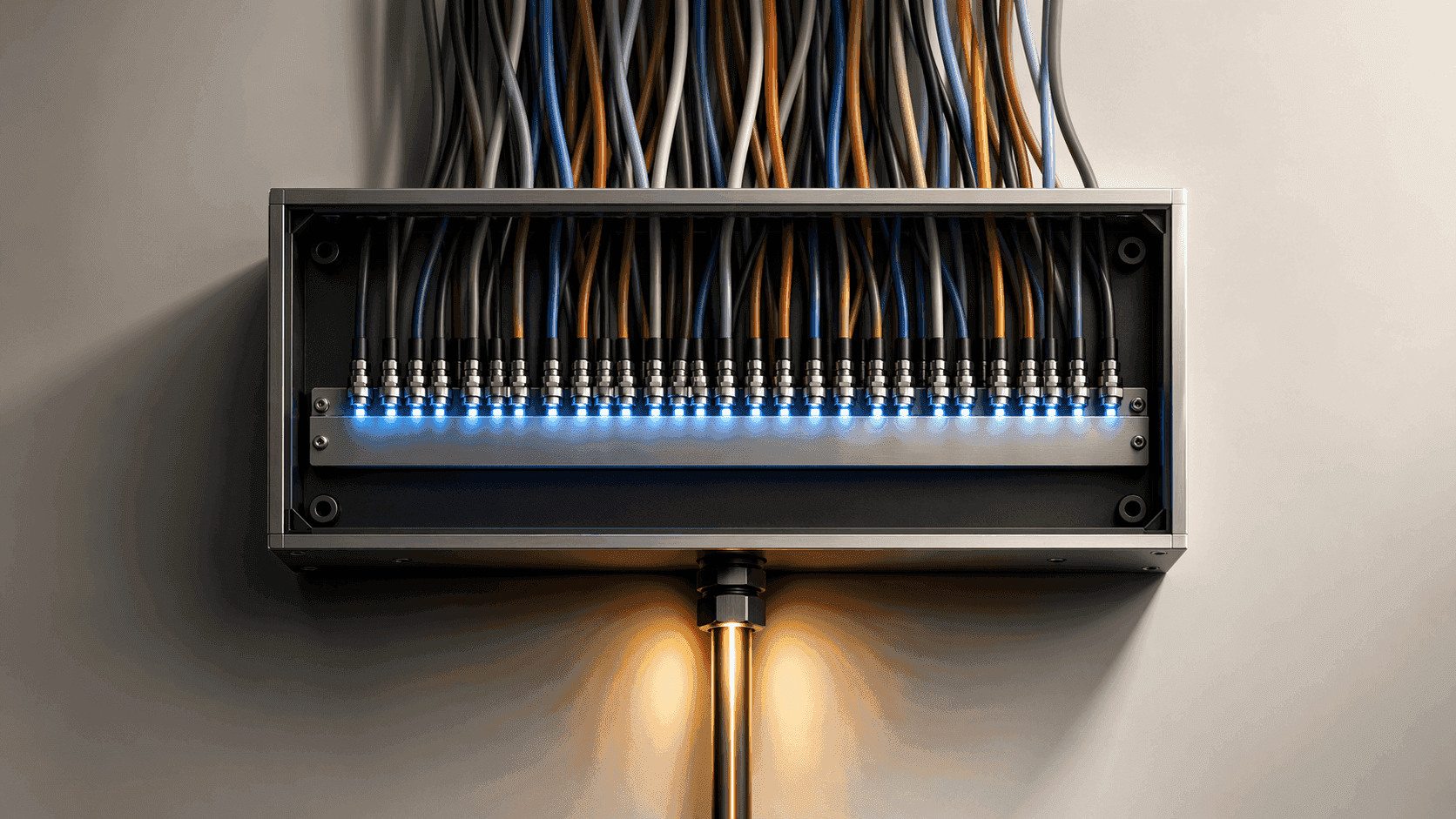 doteb vs Direct API: When the Provider SDK Stops Scaling
