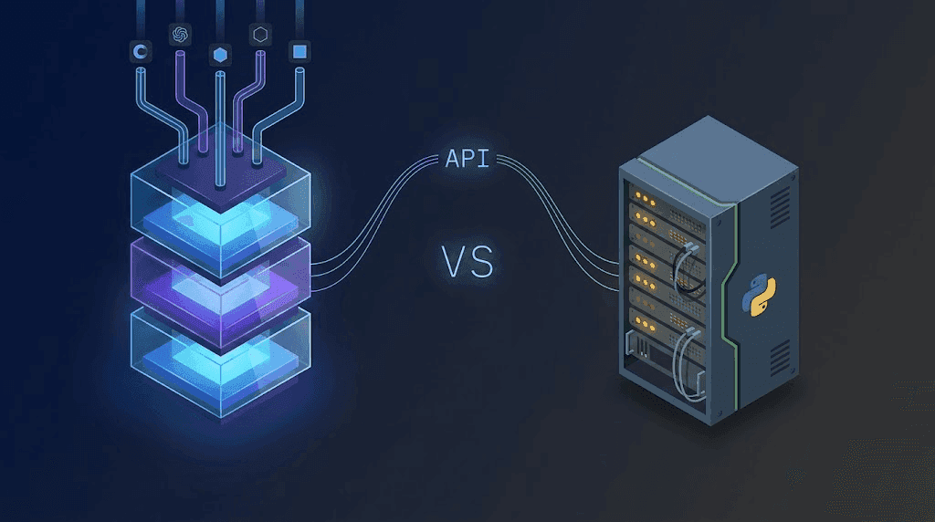 doteb vs LiteLLM: An Honest Comparison