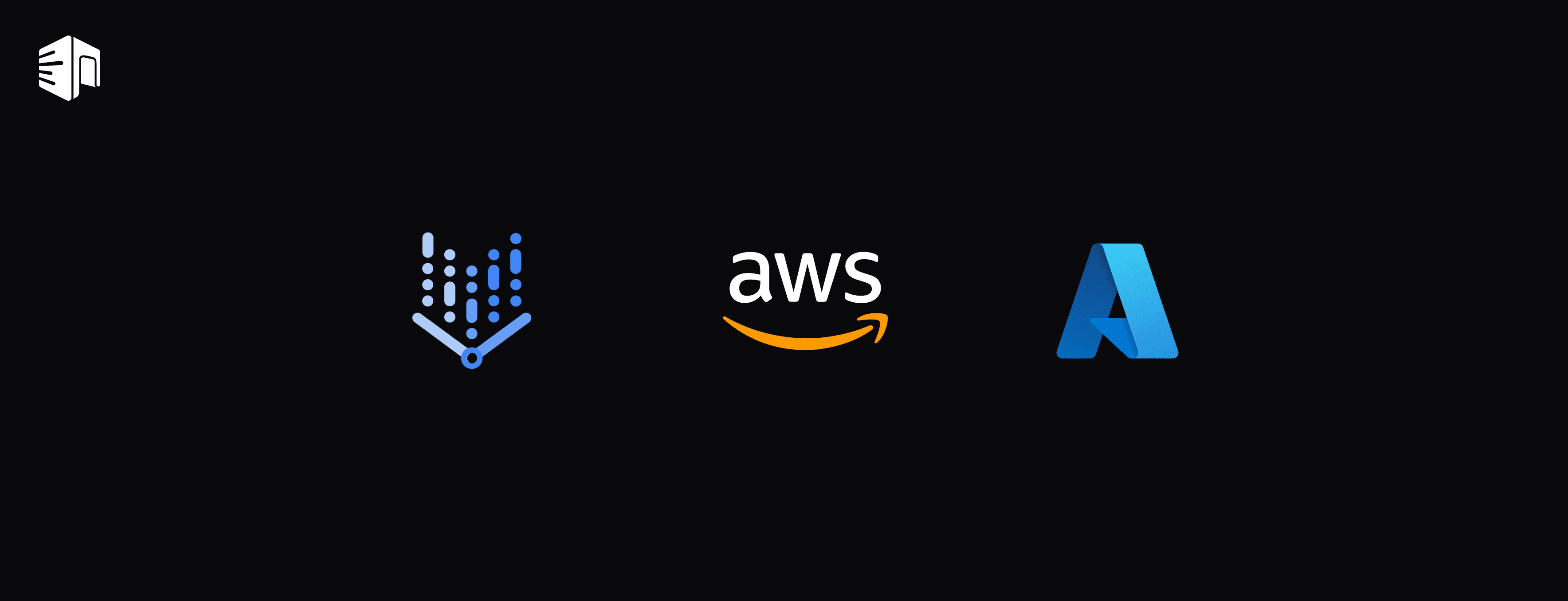 AWS Bedrock, Google Vertex AI and Microsoft Azure providers available in doteb
