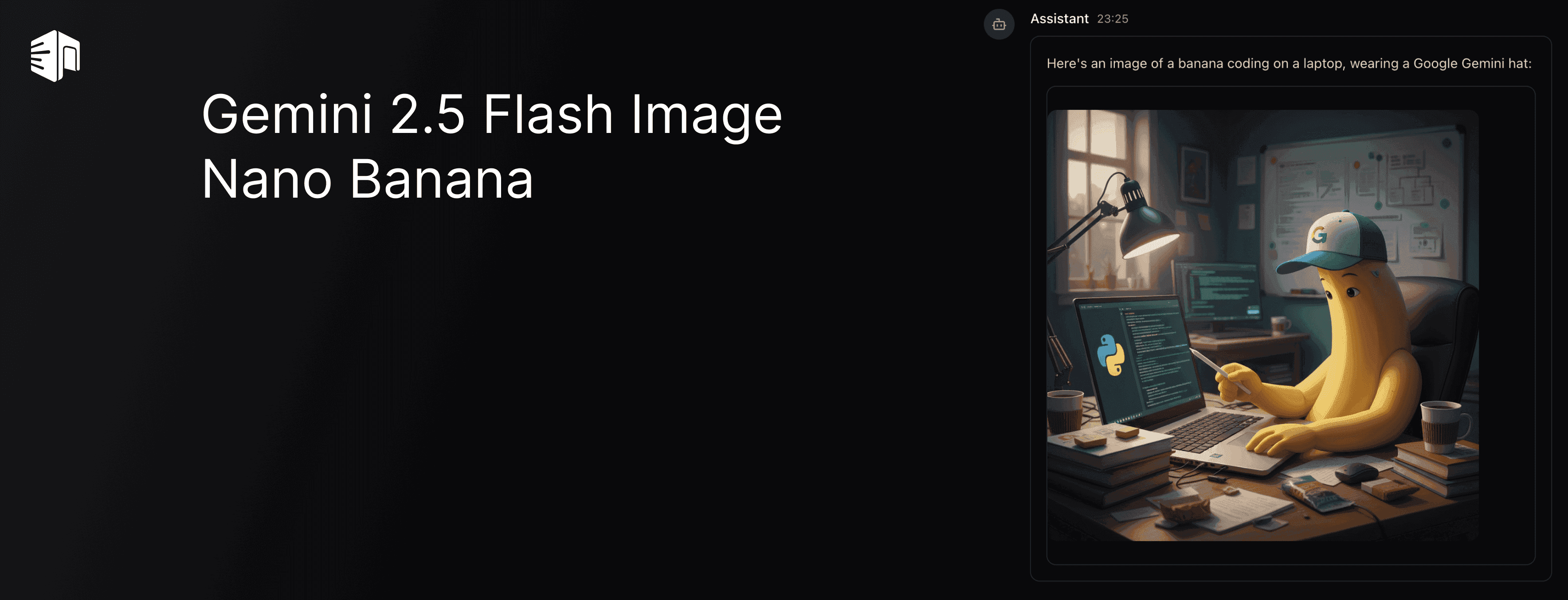 Gemini 2.5 Flash Image Preview - First image generation model on doteb