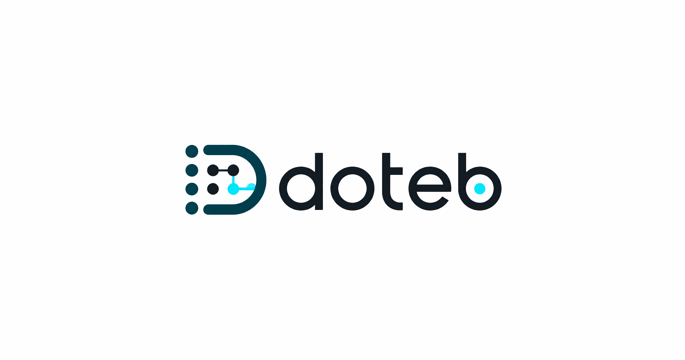 doteb v1.0 launch featuring multi-provider support and unified API